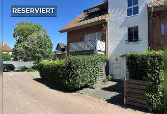 reserviert 