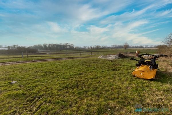 Grundstück Blick ins Luch