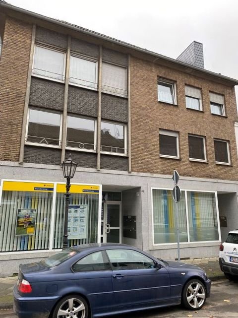 Wohnungen in Viersen Hamm bei immowelt