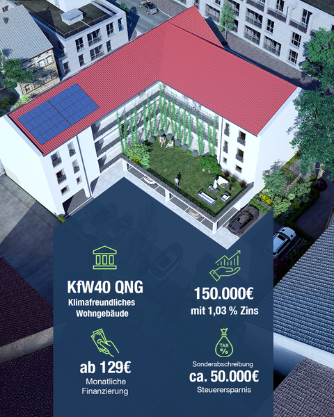 Frontenhausen Wohnungen, Frontenhausen Wohnung kaufen