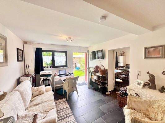 Wohnen7Schlafen App. 3