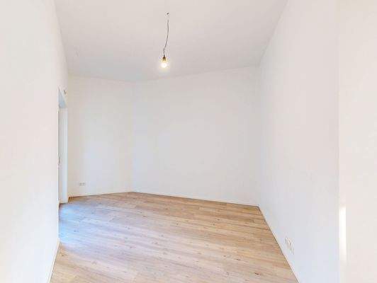 Gemütliches Schlafzimmer