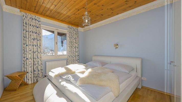KITZIMMO-Landhaus mit Panoramablick und 1.883 m² Grundstück kaufen - Immobilien Zell am See.