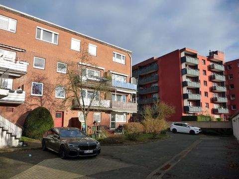 Seevetal Wohnungen, Seevetal Wohnung kaufen