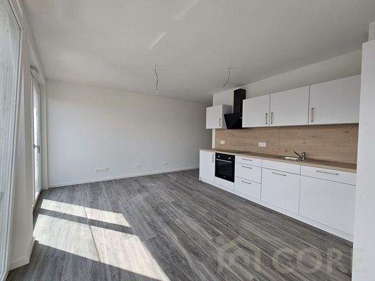 Beispiel .03 Typ Wohnen I