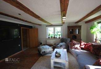 Wohnzimmer EG