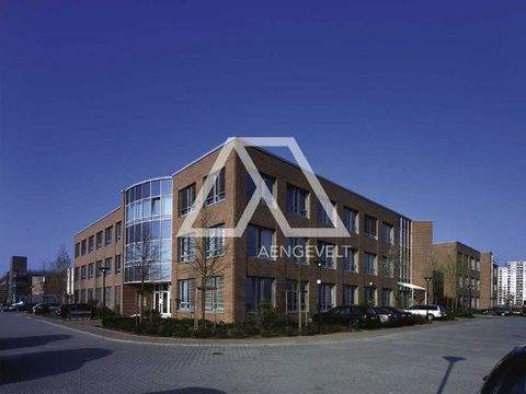 Dietzenbach Büros, Büroräume, Büroflächen 