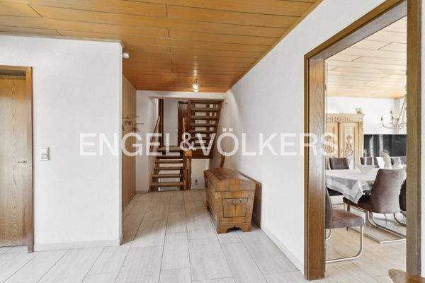 EV - Eingangsbereich