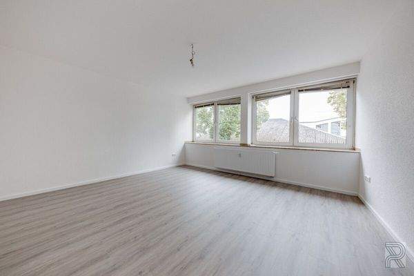 1. OG Wohnung rechts - Wohnzimmer
