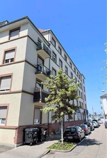 Bruchsal Wohnungen, Bruchsal Wohnung mieten