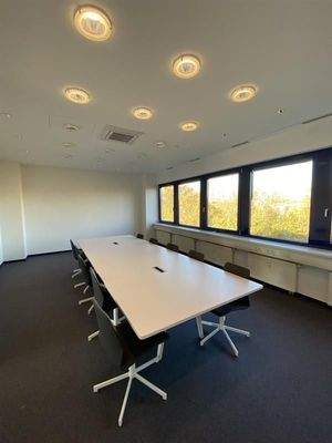 Meetingraum