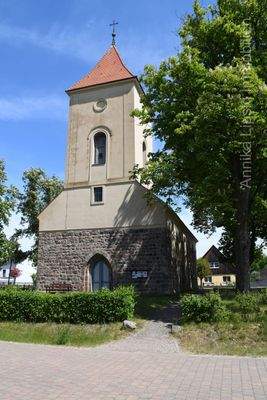 Dorfkirche