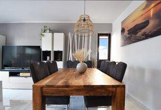 Gemütliches Besammensein