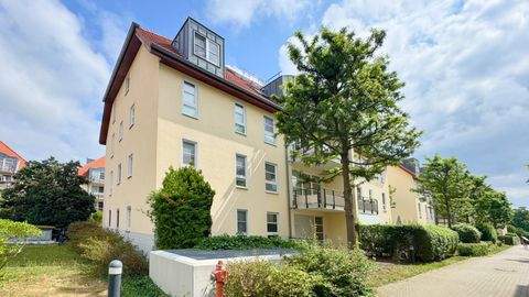 Potsdam Wohnungen, Potsdam Wohnung kaufen