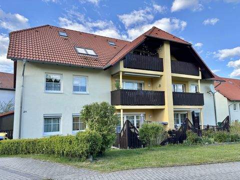 Ebersbach-Neugersdorf Wohnungen, Ebersbach-Neugersdorf Wohnung kaufen