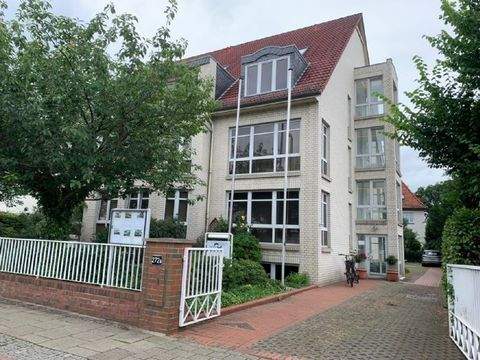 Bremen Wohnungen, Bremen Wohnung mieten