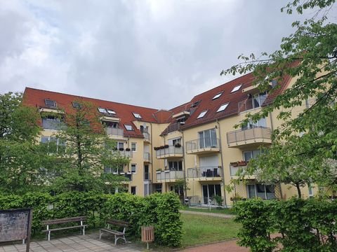 Markkleeberg Wohnungen, Markkleeberg Wohnung kaufen