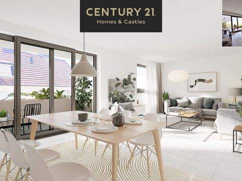 Saarbrücken Wohnungen, Saarbrücken Wohnung kaufen