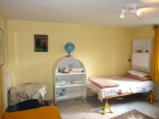Gästezimmer