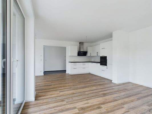 Wohn- und Essbereich