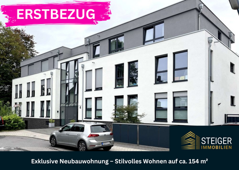 Recklinghausen Wohnungen, Recklinghausen Wohnung mieten