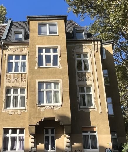 Dortmund Wohnungen, Dortmund Wohnung kaufen