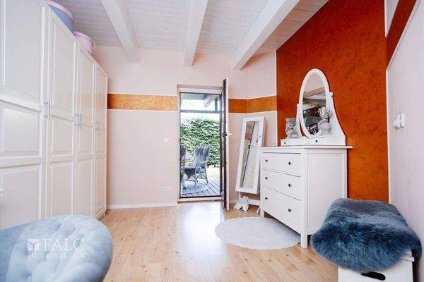 Wohnen Schlafen oder Kinderzimmer 