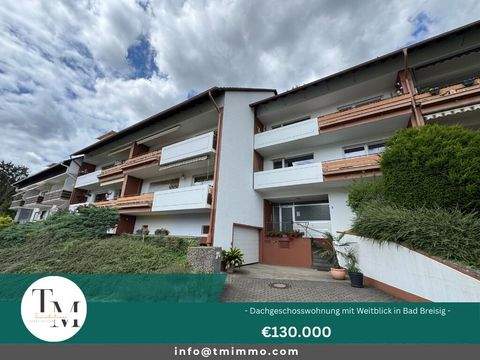 Bad Breisig / Oberbreisig Wohnungen, Bad Breisig / Oberbreisig Wohnung kaufen