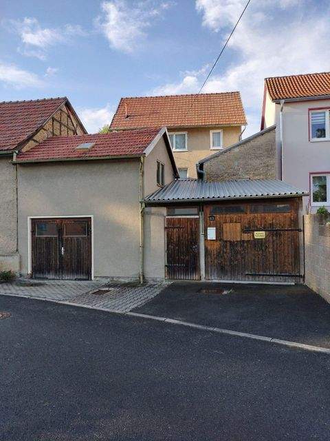 Bad Langensalza Häuser, Bad Langensalza Haus kaufen