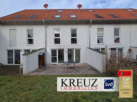 Groß-Gerau / Dornheim Häuser, Groß-Gerau / Dornheim Haus kaufen