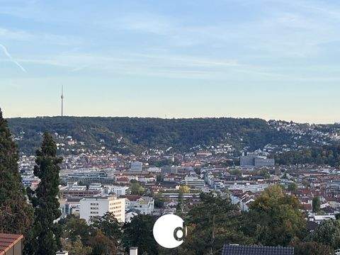 Stuttgart Häuser, Stuttgart Haus kaufen