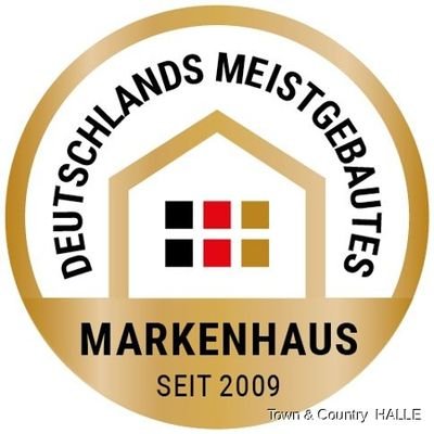 Meistgekauftes Haus Deutschlands