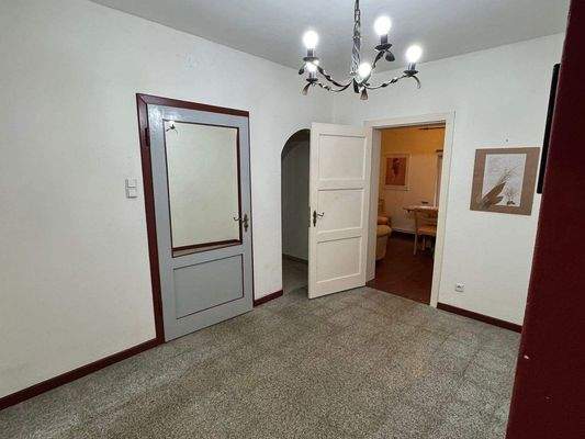 Flur-/Eingangsbereich