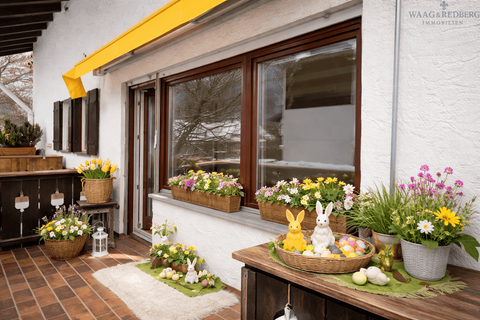 Rottach-Egern Wohnungen, Rottach-Egern Wohnung kaufen