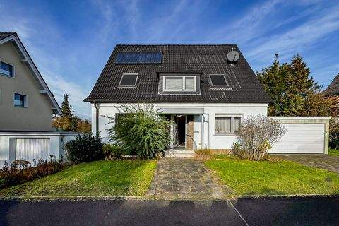 Dortmund Häuser, Dortmund Haus kaufen