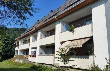 Trier Wohnungen, Trier Wohnung mieten