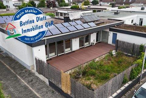 Babenhausen Häuser, Babenhausen Haus mieten 