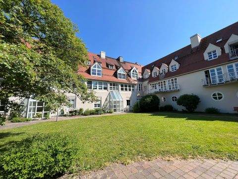 Markt Indersdorf Wohnungen, Markt Indersdorf Wohnung kaufen