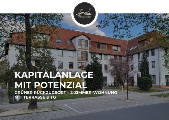Kapitalanlage mit Potenzial