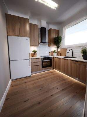 Einrichtungsbeispiel (KI-Bild)