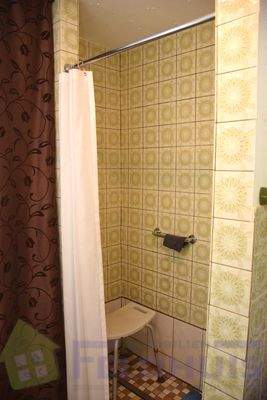 Badezimmer II Bild 2