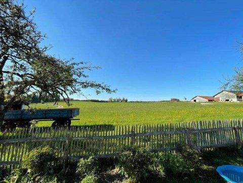 Höslwang Grundstücke, Höslwang Grundstück kaufen