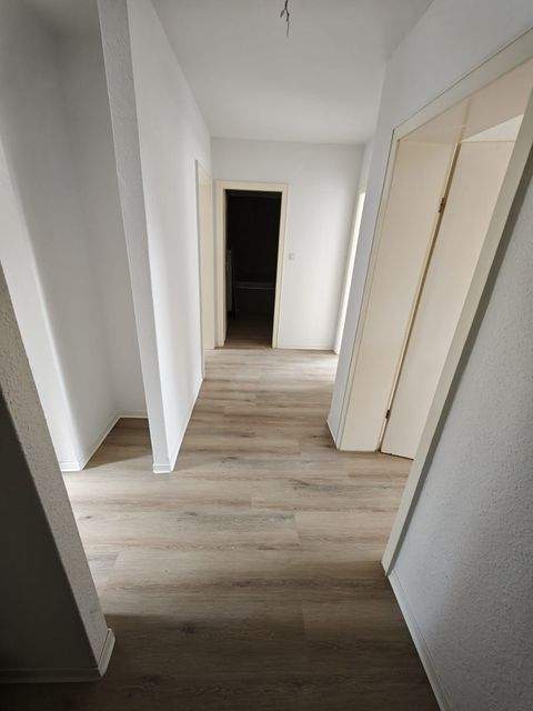 Clausthal-Zellerfeld Wohnungen, Clausthal-Zellerfeld Wohnung mieten