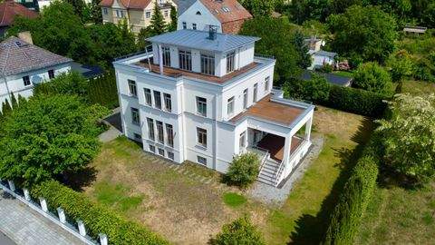 Potsdam Häuser, Potsdam Haus kaufen