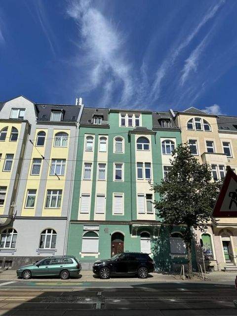 Plauen Wohnungen, Plauen Wohnung kaufen