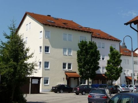 Dingolfing Wohnungen, Dingolfing Wohnung mieten