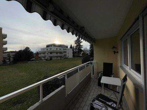 Müllheim Wohnungen, Müllheim Wohnung mieten