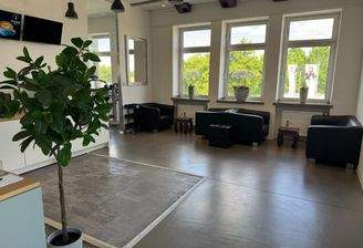 Empfang 1. Obergeschoss