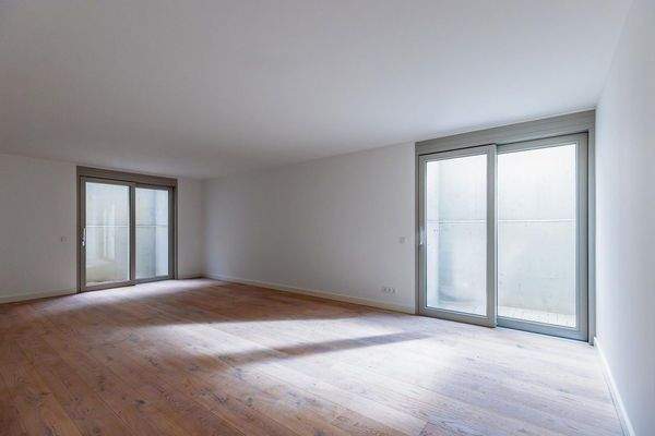 Einliegerwohnung möglich