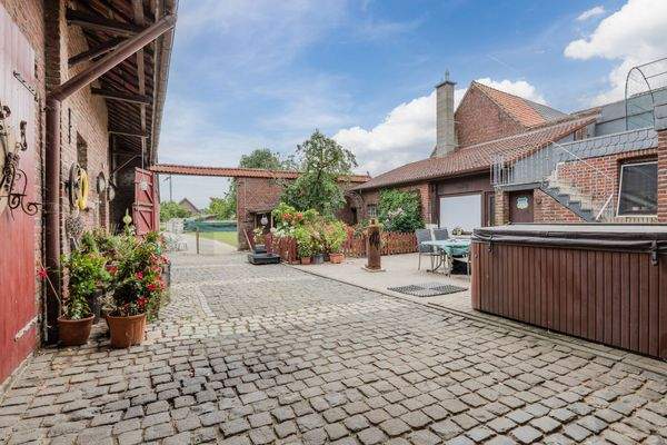 20250626, Dorfstraße 30, Waldfeucht, DE, Quaden Ma